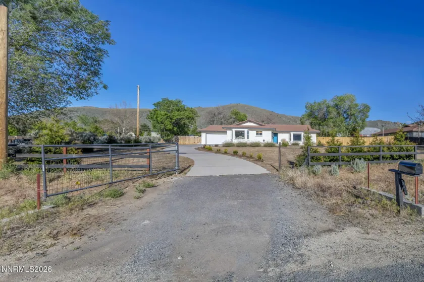 2635 Edmonds, Carson City, Nevada 89701, 3 Bedrooms Bedrooms, ,2 BathroomsBathrooms,Residential,Residential,Edmonds,0,260005783