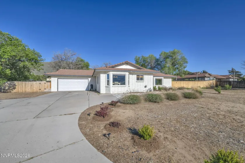 2635 Edmonds, Carson City, Nevada 89701, 3 Bedrooms Bedrooms, ,2 BathroomsBathrooms,Residential,Residential,Edmonds,0,260005783