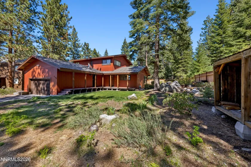 139 Rosewood, Stateline, Nevada 89449, 3 Bedrooms Bedrooms, ,2 BathroomsBathrooms,Residential,Residential,Rosewood,0,260005796