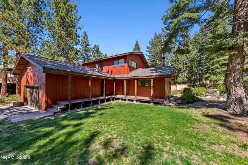 139 Rosewood, Stateline, Nevada 89449, 3 Bedrooms Bedrooms, ,2 BathroomsBathrooms,Residential,Residential,Rosewood,0,260005796