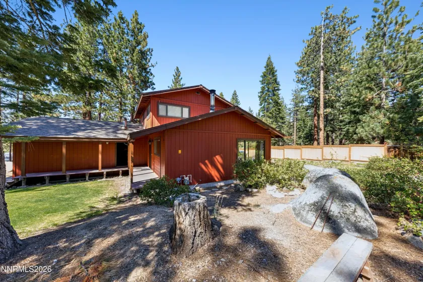 139 Rosewood, Stateline, Nevada 89449, 3 Bedrooms Bedrooms, ,2 BathroomsBathrooms,Residential,Residential,Rosewood,0,260005796