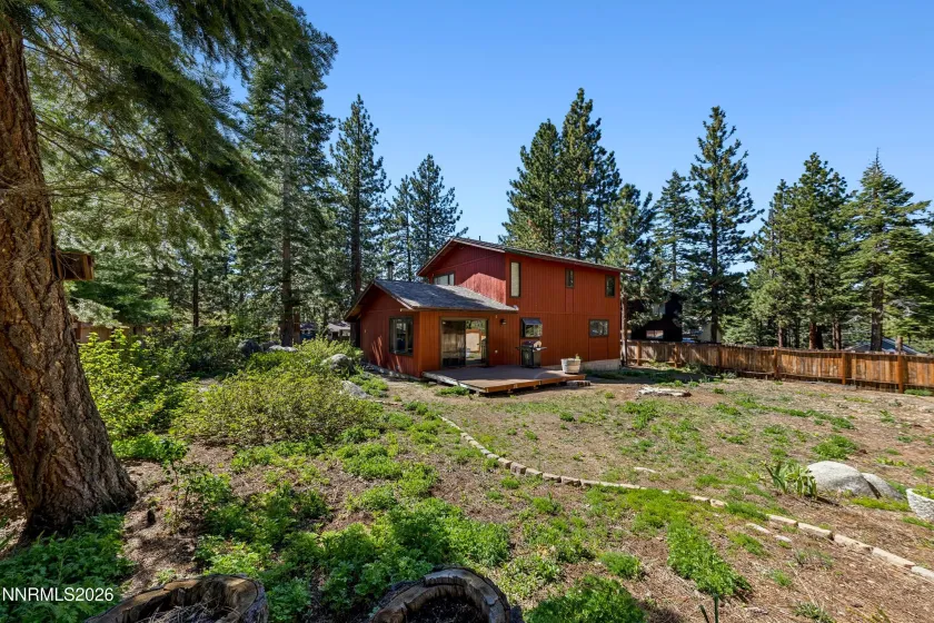 139 Rosewood, Stateline, Nevada 89449, 3 Bedrooms Bedrooms, ,2 BathroomsBathrooms,Residential,Residential,Rosewood,0,260005796