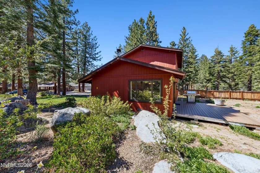 139 Rosewood, Stateline, Nevada 89449, 3 Bedrooms Bedrooms, ,2 BathroomsBathrooms,Residential,Residential,Rosewood,0,260005796
