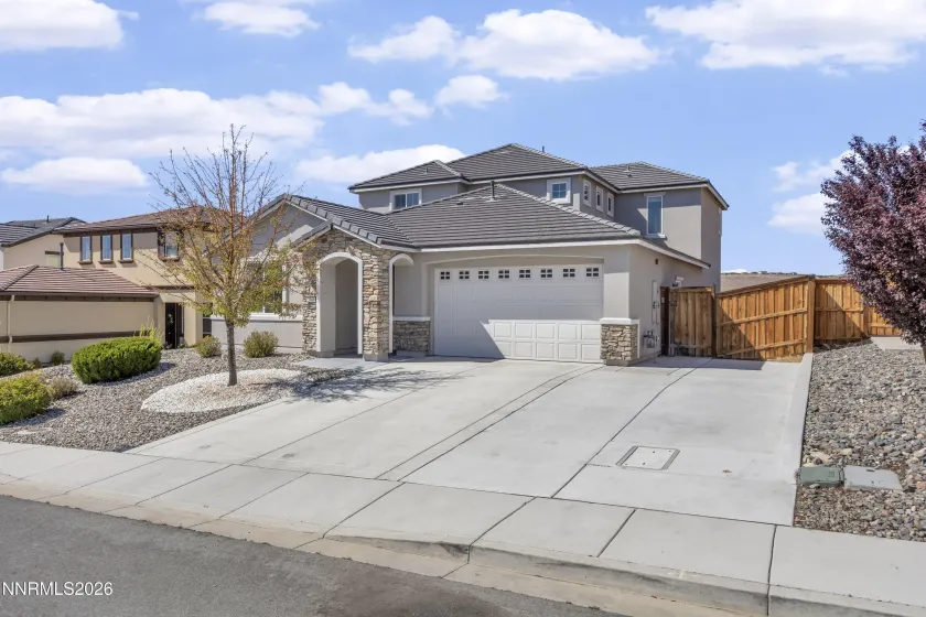 2703 Michelangelo, Sparks, Nevada 89434, 4 Bedrooms Bedrooms, ,4 BathroomsBathrooms,Residential,Residential,Michelangelo,0,260005736