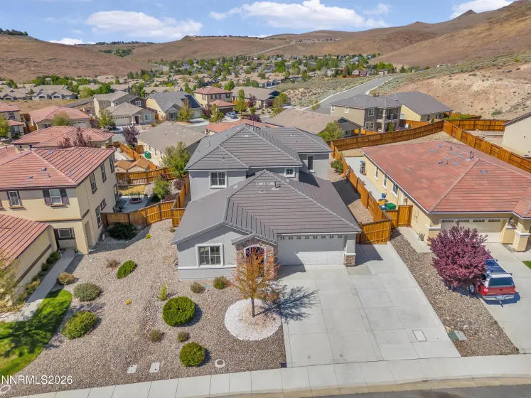 2703 Michelangelo, Sparks, Nevada 89434, 4 Bedrooms Bedrooms, ,4 BathroomsBathrooms,Residential,Residential,Michelangelo,0,260005736