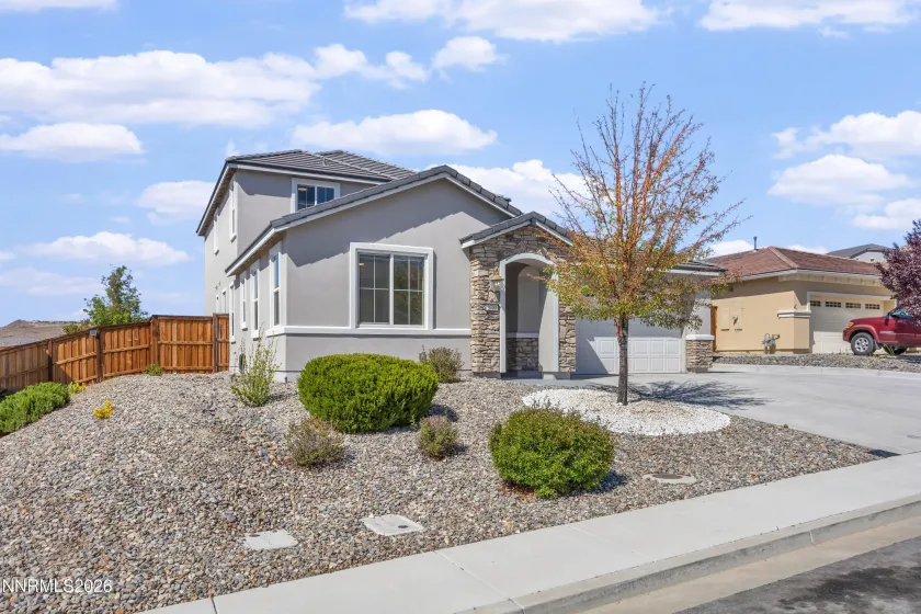 2703 Michelangelo, Sparks, Nevada 89434, 4 Bedrooms Bedrooms, ,4 BathroomsBathrooms,Residential,Residential,Michelangelo,0,260005736