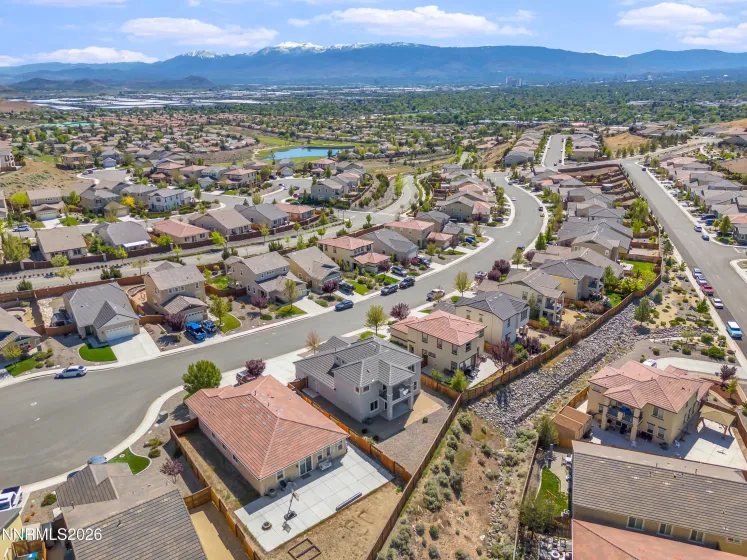 2703 Michelangelo, Sparks, Nevada 89434, 4 Bedrooms Bedrooms, ,4 BathroomsBathrooms,Residential,Residential,Michelangelo,0,260005736