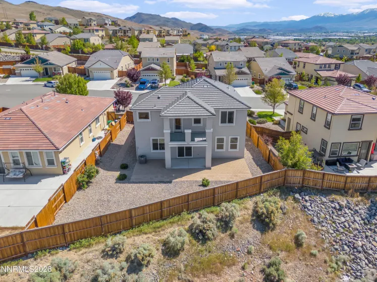 2703 Michelangelo, Sparks, Nevada 89434, 4 Bedrooms Bedrooms, ,4 BathroomsBathrooms,Residential,Residential,Michelangelo,0,260005736