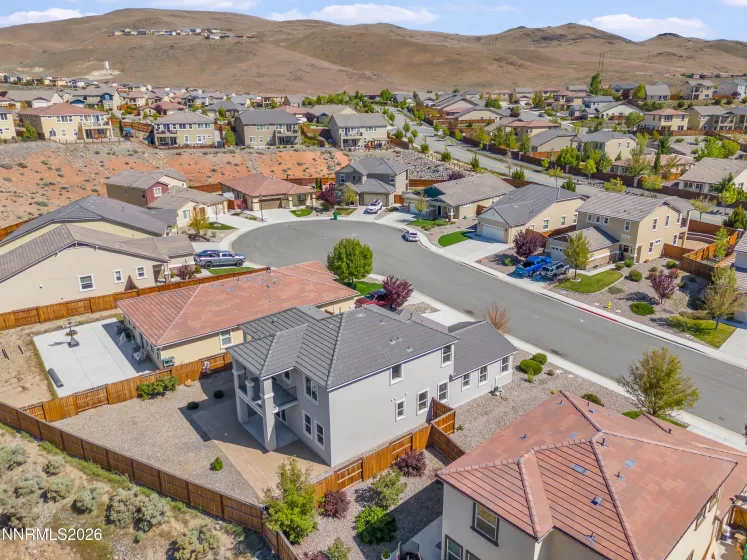 2703 Michelangelo, Sparks, Nevada 89434, 4 Bedrooms Bedrooms, ,4 BathroomsBathrooms,Residential,Residential,Michelangelo,0,260005736
