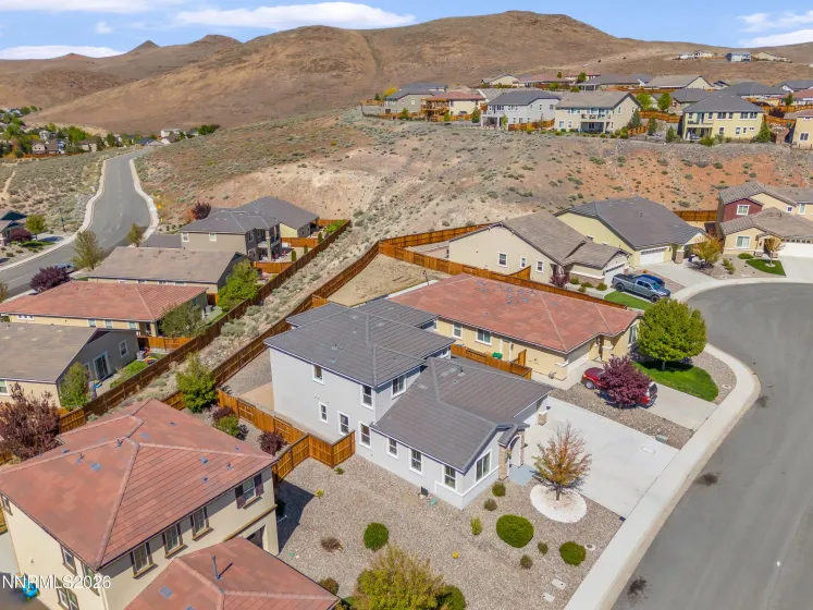 2703 Michelangelo, Sparks, Nevada 89434, 4 Bedrooms Bedrooms, ,4 BathroomsBathrooms,Residential,Residential,Michelangelo,0,260005736