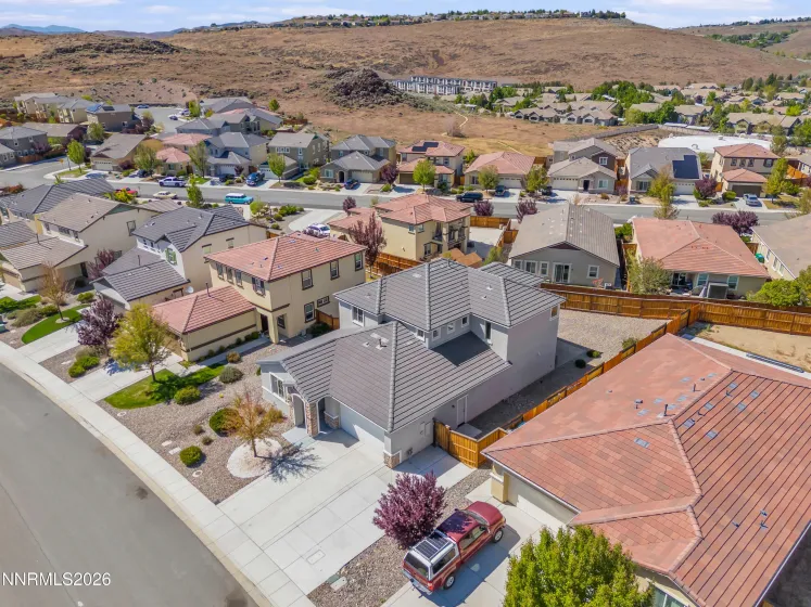 2703 Michelangelo, Sparks, Nevada 89434, 4 Bedrooms Bedrooms, ,4 BathroomsBathrooms,Residential,Residential,Michelangelo,0,260005736