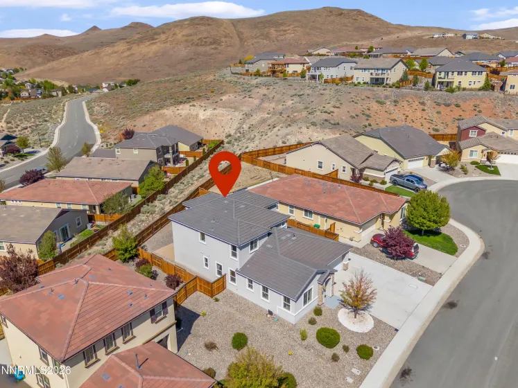 2703 Michelangelo, Sparks, Nevada 89434, 4 Bedrooms Bedrooms, ,4 BathroomsBathrooms,Residential,Residential,Michelangelo,0,260005736