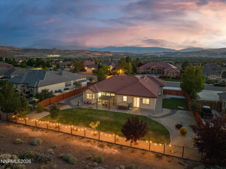 7939 Orange Plains, Sparks, Nevada 89436, 4 Bedrooms Bedrooms, ,3 BathroomsBathrooms,Residential,Residential,Orange Plains,0,260003709