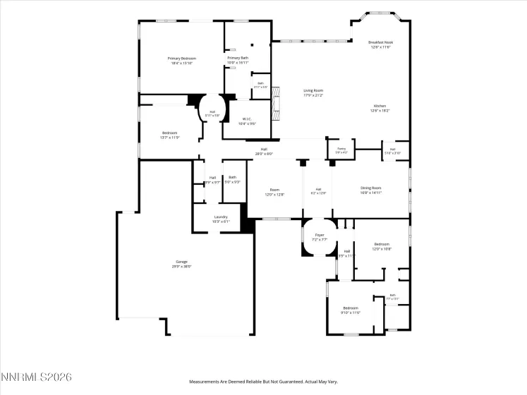 7939 Orange Plains, Sparks, Nevada 89436, 4 Bedrooms Bedrooms, ,3 BathroomsBathrooms,Residential,Residential,Orange Plains,0,260003709