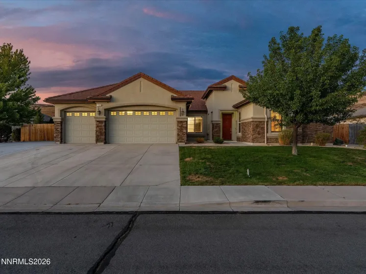7939 Orange Plains, Sparks, Nevada 89436, 4 Bedrooms Bedrooms, ,3 BathroomsBathrooms,Residential,Residential,Orange Plains,0,260003709