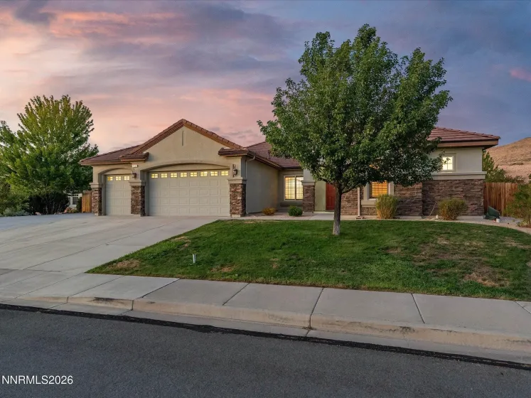 7939 Orange Plains, Sparks, Nevada 89436, 4 Bedrooms Bedrooms, ,3 BathroomsBathrooms,Residential,Residential,Orange Plains,0,260003709