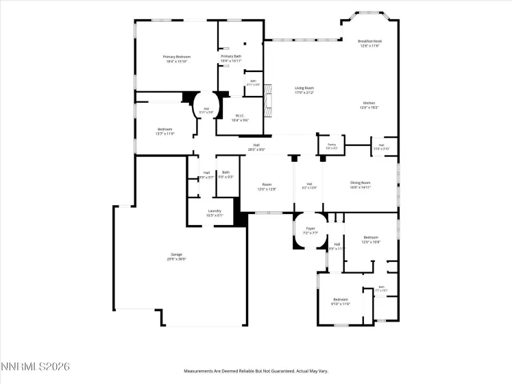7939 Orange Plains, Sparks, Nevada 89436, 4 Bedrooms Bedrooms, ,3 BathroomsBathrooms,Residential,Residential,Orange Plains,0,260003709