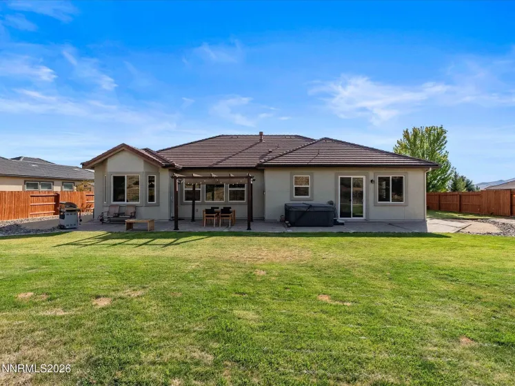 7939 Orange Plains, Sparks, Nevada 89436, 4 Bedrooms Bedrooms, ,3 BathroomsBathrooms,Residential,Residential,Orange Plains,0,260003709