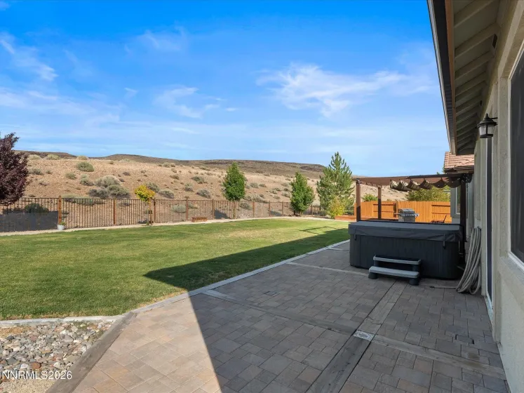 7939 Orange Plains, Sparks, Nevada 89436, 4 Bedrooms Bedrooms, ,3 BathroomsBathrooms,Residential,Residential,Orange Plains,0,260003709