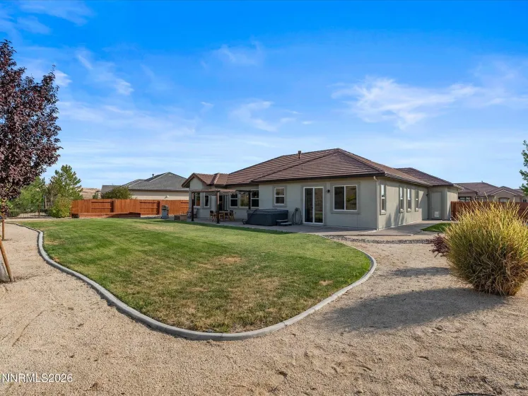7939 Orange Plains, Sparks, Nevada 89436, 4 Bedrooms Bedrooms, ,3 BathroomsBathrooms,Residential,Residential,Orange Plains,0,260003709