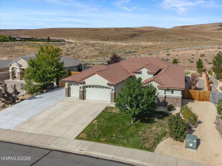 7939 Orange Plains, Sparks, Nevada 89436, 4 Bedrooms Bedrooms, ,3 BathroomsBathrooms,Residential,Residential,Orange Plains,0,260003709