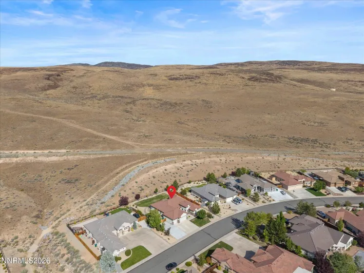 7939 Orange Plains, Sparks, Nevada 89436, 4 Bedrooms Bedrooms, ,3 BathroomsBathrooms,Residential,Residential,Orange Plains,0,260003709