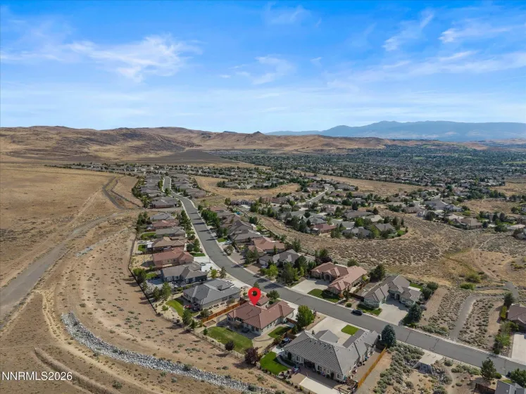 7939 Orange Plains, Sparks, Nevada 89436, 4 Bedrooms Bedrooms, ,3 BathroomsBathrooms,Residential,Residential,Orange Plains,0,260003709