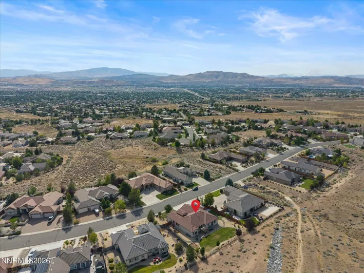 7939 Orange Plains, Sparks, Nevada 89436, 4 Bedrooms Bedrooms, ,3 BathroomsBathrooms,Residential,Residential,Orange Plains,0,260003709