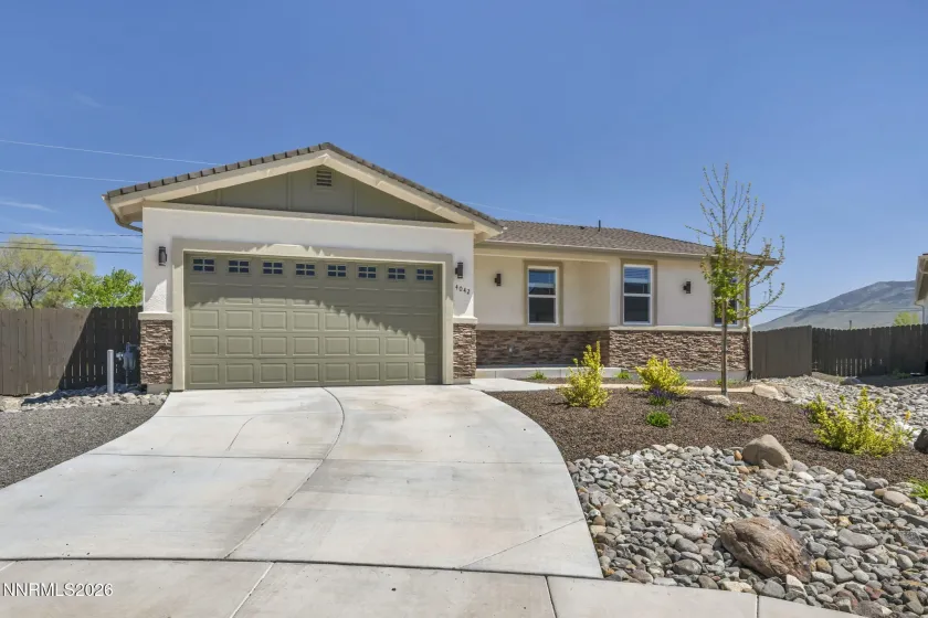 4042 Cold Springs, Reno, Nevada 89508, 3 Bedrooms Bedrooms, ,2 BathroomsBathrooms,Residential,Residential,Cold Springs,0,260005809