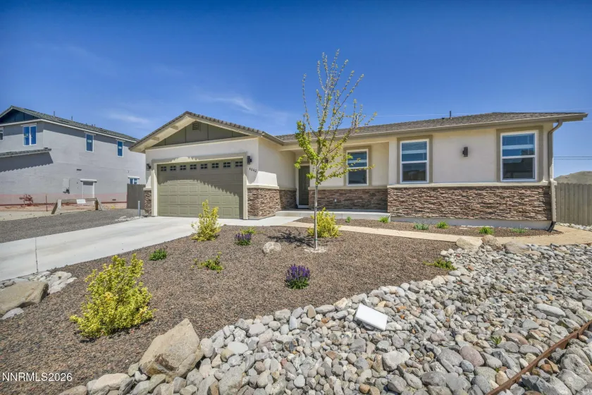 4042 Cold Springs, Reno, Nevada 89508, 3 Bedrooms Bedrooms, ,2 BathroomsBathrooms,Residential,Residential,Cold Springs,0,260005809