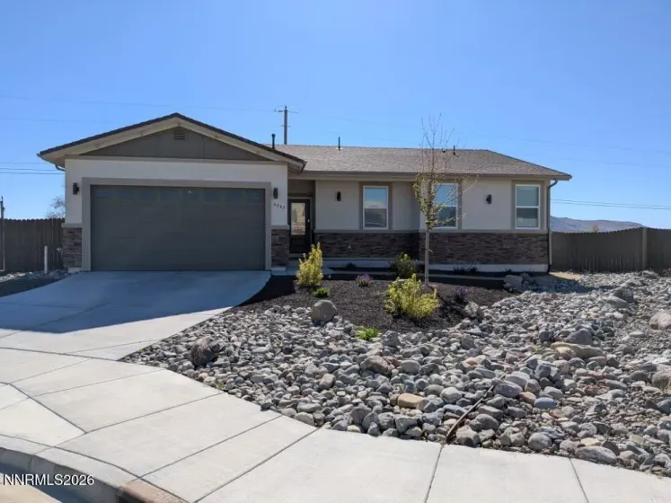 4042 Cold Springs, Reno, Nevada 89508, 3 Bedrooms Bedrooms, ,2 BathroomsBathrooms,Residential,Residential,Cold Springs,0,260005809