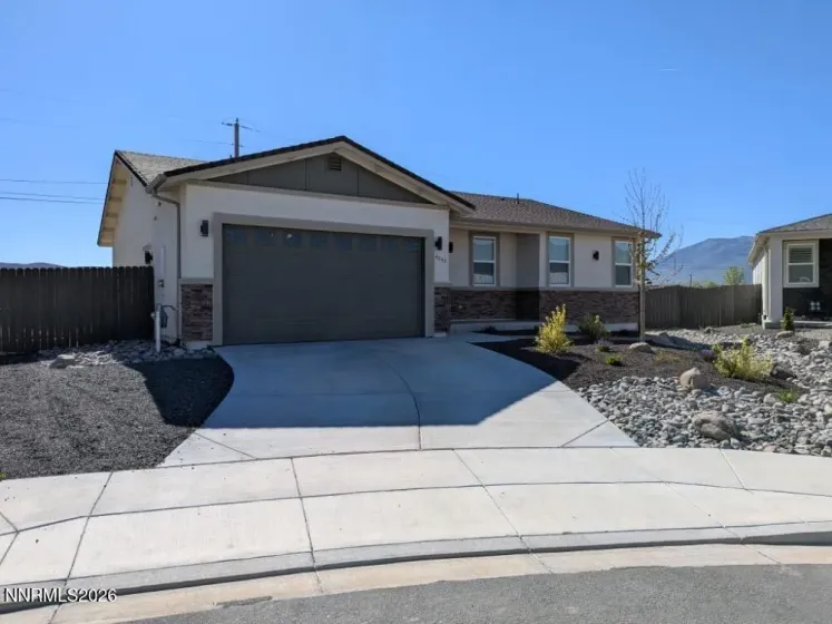 4042 Cold Springs, Reno, Nevada 89508, 3 Bedrooms Bedrooms, ,2 BathroomsBathrooms,Residential,Residential,Cold Springs,0,260005809