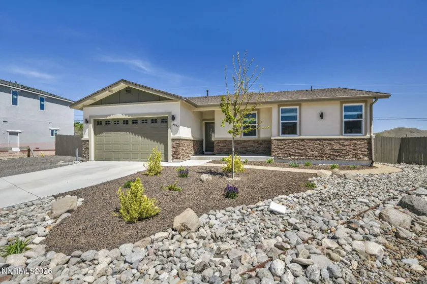 4042 Cold Springs, Reno, Nevada 89508, 3 Bedrooms Bedrooms, ,2 BathroomsBathrooms,Residential,Residential,Cold Springs,0,260005809