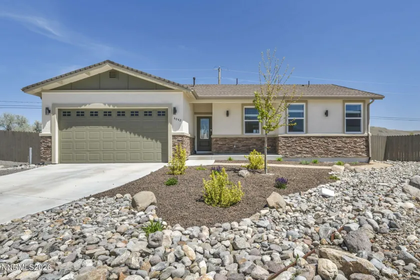 4042 Cold Springs, Reno, Nevada 89508, 3 Bedrooms Bedrooms, ,2 BathroomsBathrooms,Residential,Residential,Cold Springs,0,260005809
