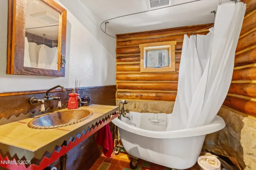 464 Elks, Zephyr Cove, Nevada 89448, 2 Bedrooms Bedrooms, ,2 BathroomsBathrooms,Residential,Residential,Elks,0,260005822