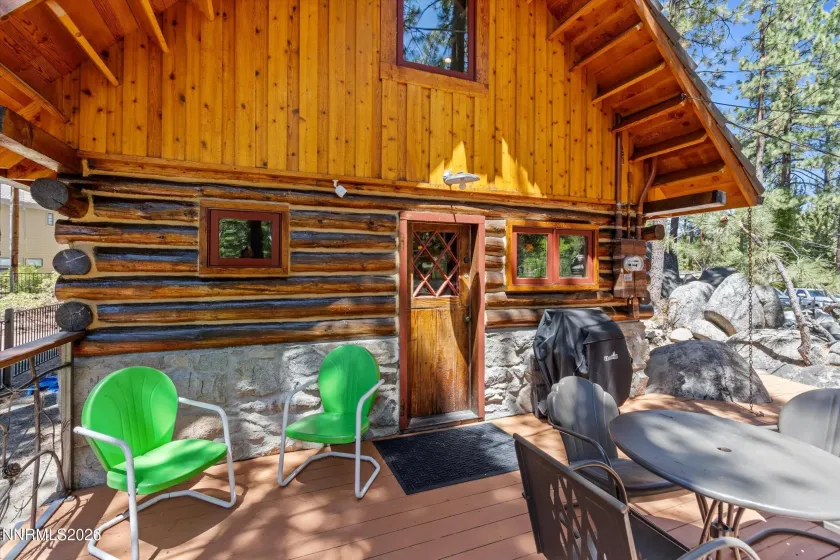 464 Elks, Zephyr Cove, Nevada 89448, 2 Bedrooms Bedrooms, ,2 BathroomsBathrooms,Residential,Residential,Elks,0,260005822
