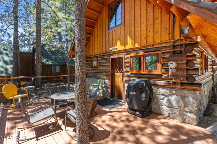 464 Elks, Zephyr Cove, Nevada 89448, 2 Bedrooms Bedrooms, ,2 BathroomsBathrooms,Residential,Residential,Elks,0,260005822
