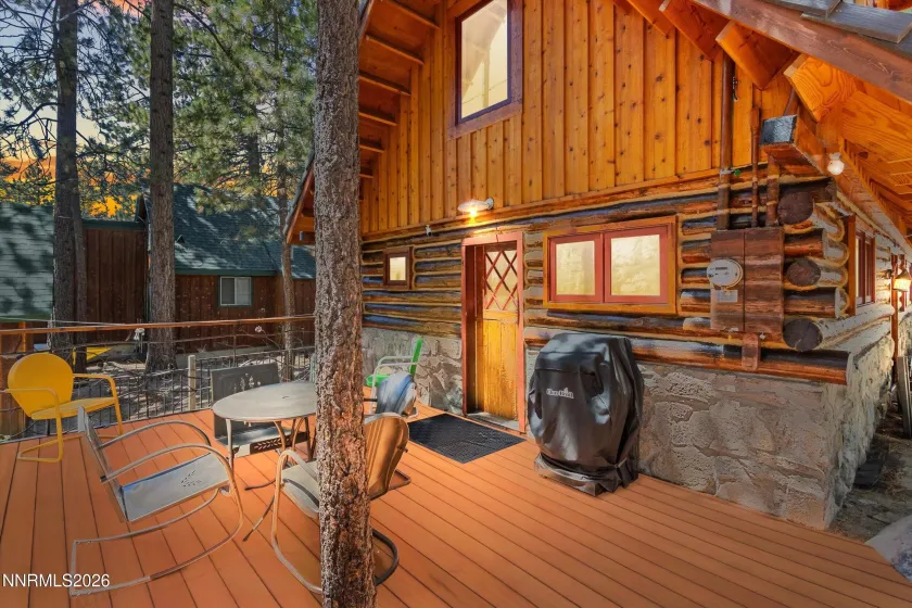 464 Elks, Zephyr Cove, Nevada 89448, 2 Bedrooms Bedrooms, ,2 BathroomsBathrooms,Residential,Residential,Elks,0,260005822
