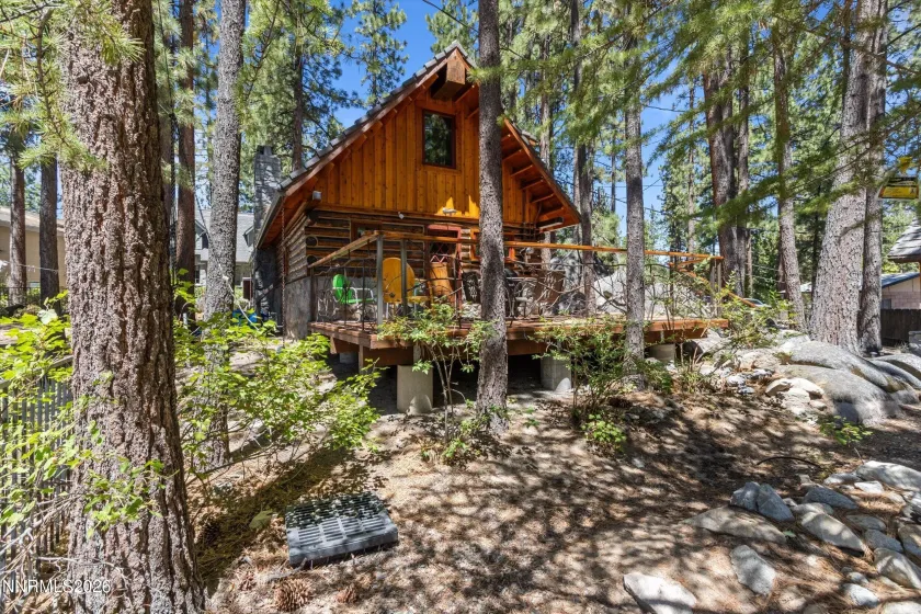 464 Elks, Zephyr Cove, Nevada 89448, 2 Bedrooms Bedrooms, ,2 BathroomsBathrooms,Residential,Residential,Elks,0,260005822