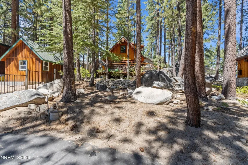 464 Elks, Zephyr Cove, Nevada 89448, 2 Bedrooms Bedrooms, ,2 BathroomsBathrooms,Residential,Residential,Elks,0,260005822