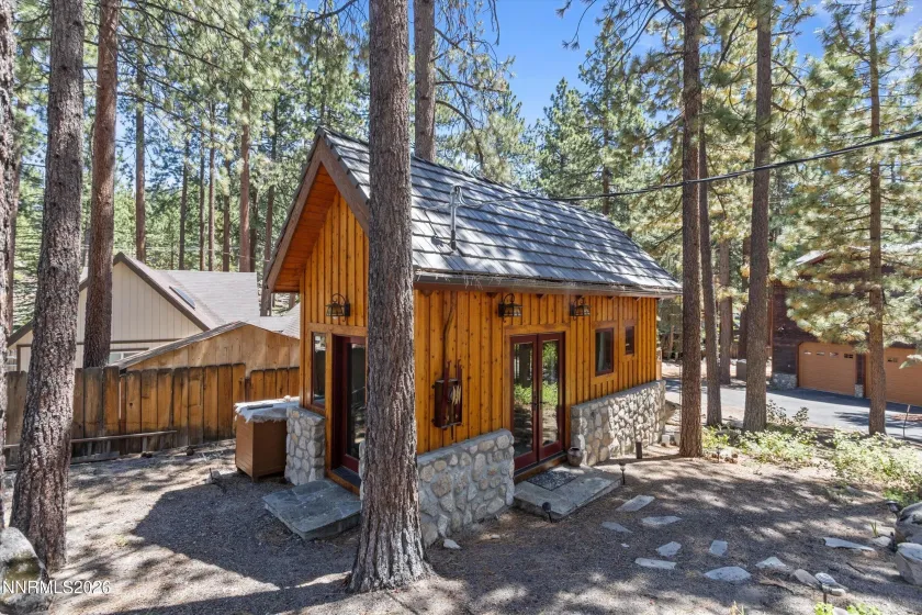 464 Elks, Zephyr Cove, Nevada 89448, 2 Bedrooms Bedrooms, ,2 BathroomsBathrooms,Residential,Residential,Elks,0,260005822