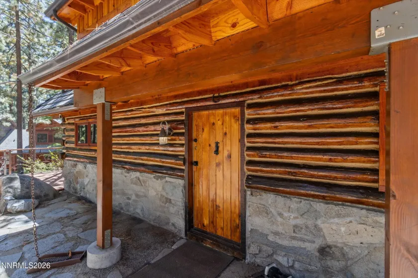 464 Elks, Zephyr Cove, Nevada 89448, 2 Bedrooms Bedrooms, ,2 BathroomsBathrooms,Residential,Residential,Elks,0,260005822