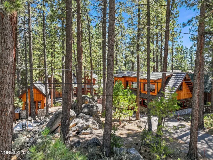 464 Elks, Zephyr Cove, Nevada 89448, 2 Bedrooms Bedrooms, ,2 BathroomsBathrooms,Residential,Residential,Elks,0,260005822