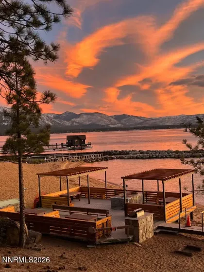 464 Elks, Zephyr Cove, Nevada 89448, 2 Bedrooms Bedrooms, ,2 BathroomsBathrooms,Residential,Residential,Elks,0,260005822