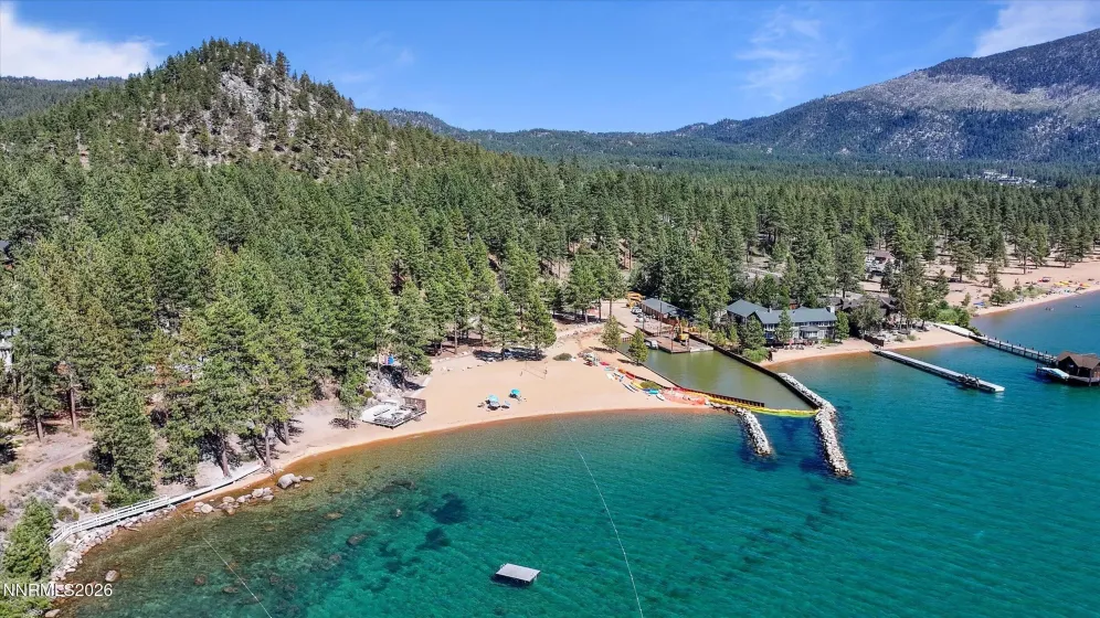 464 Elks, Zephyr Cove, Nevada 89448, 2 Bedrooms Bedrooms, ,2 BathroomsBathrooms,Residential,Residential,Elks,0,260005822