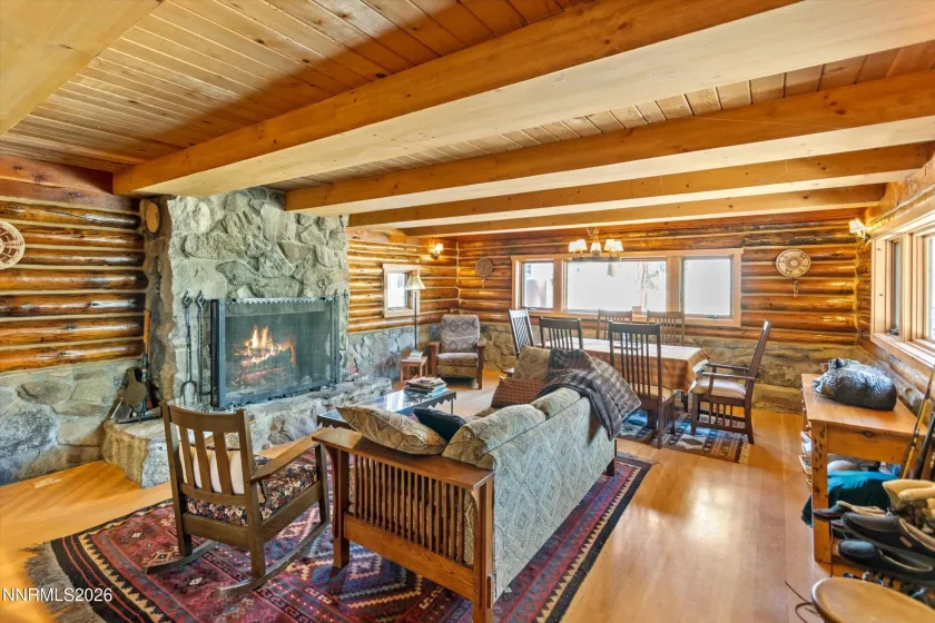 464 Elks, Zephyr Cove, Nevada 89448, 2 Bedrooms Bedrooms, ,2 BathroomsBathrooms,Residential,Residential,Elks,0,260005822