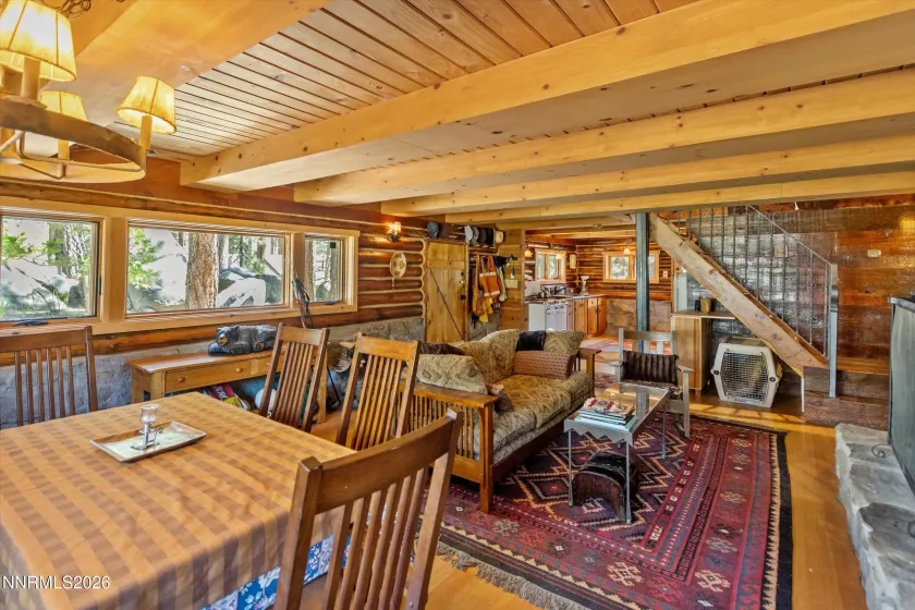464 Elks, Zephyr Cove, Nevada 89448, 2 Bedrooms Bedrooms, ,2 BathroomsBathrooms,Residential,Residential,Elks,0,260005822