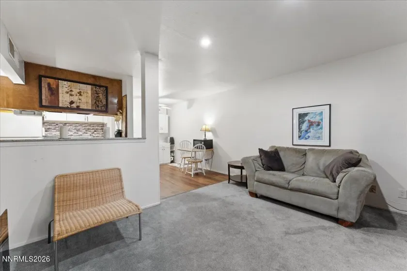 1000 Beck, Reno, Nevada 89509, 1 Bedroom Bedrooms, ,1 BathroomBathrooms,Residential,Residential,Beck,0,260005825