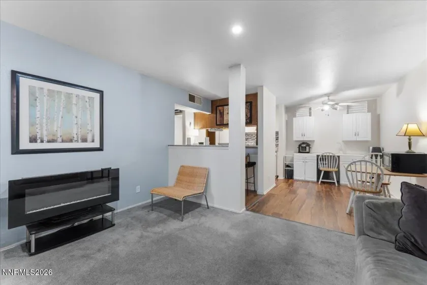 1000 Beck, Reno, Nevada 89509, 1 Bedroom Bedrooms, ,1 BathroomBathrooms,Residential,Residential,Beck,0,260005825
