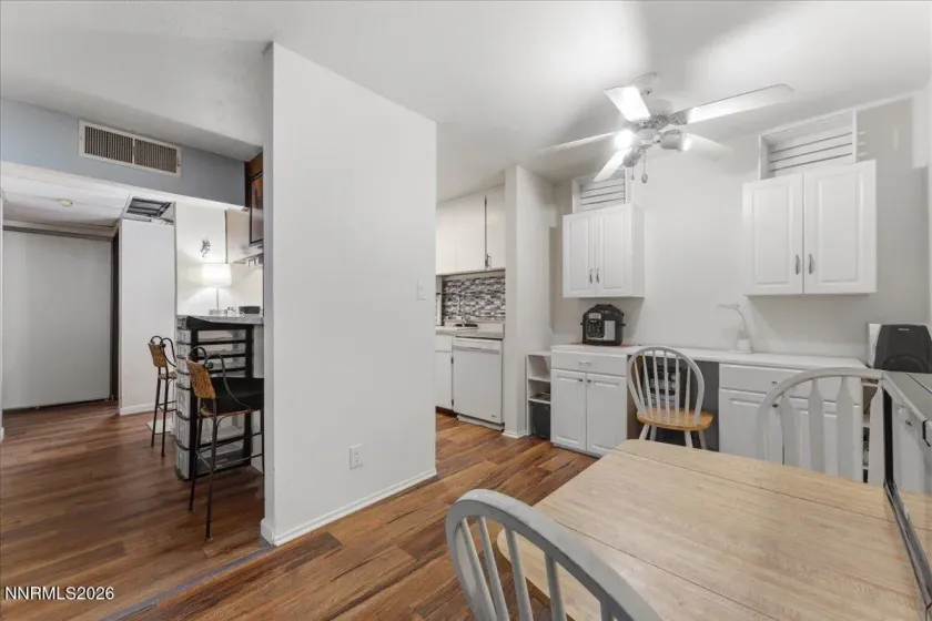 1000 Beck, Reno, Nevada 89509, 1 Bedroom Bedrooms, ,1 BathroomBathrooms,Residential,Residential,Beck,0,260005825